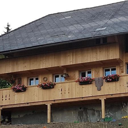 Eggiwil B&B Kraettli מראה חיצוני תמונה