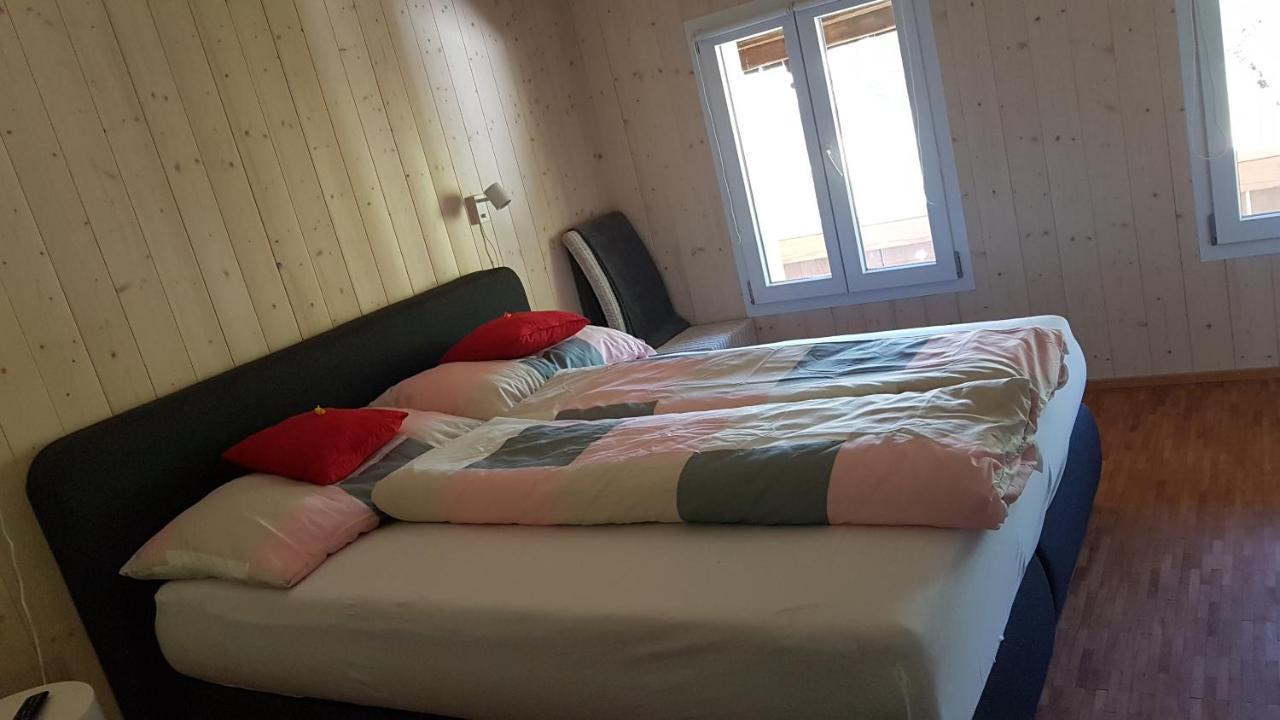 Eggiwil B&B Kraettli מראה חיצוני תמונה