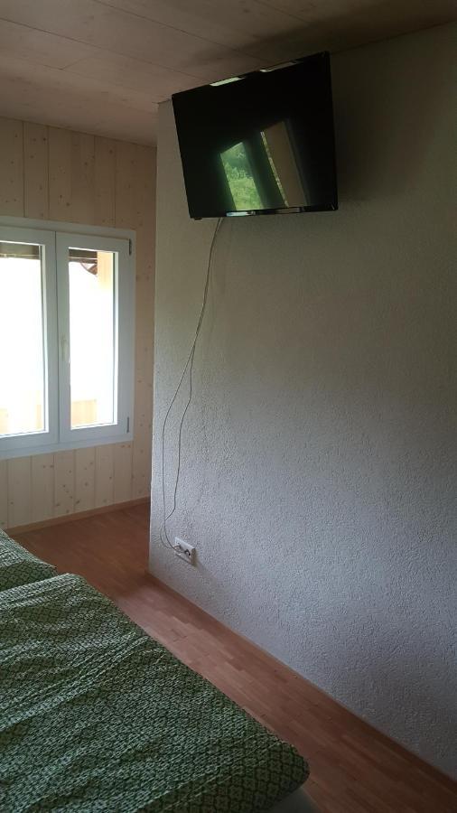 Eggiwil B&B Kraettli מראה חיצוני תמונה