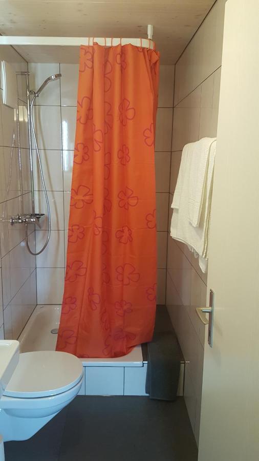 Eggiwil B&B Kraettli מראה חיצוני תמונה