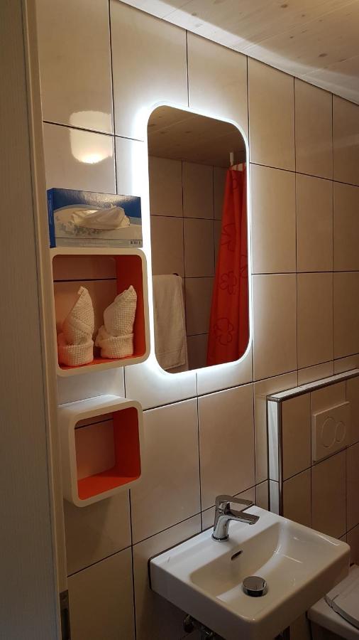 Eggiwil B&B Kraettli מראה חיצוני תמונה