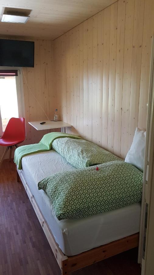 Eggiwil B&B Kraettli מראה חיצוני תמונה