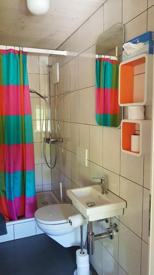 Eggiwil B&B Kraettli מראה חיצוני תמונה