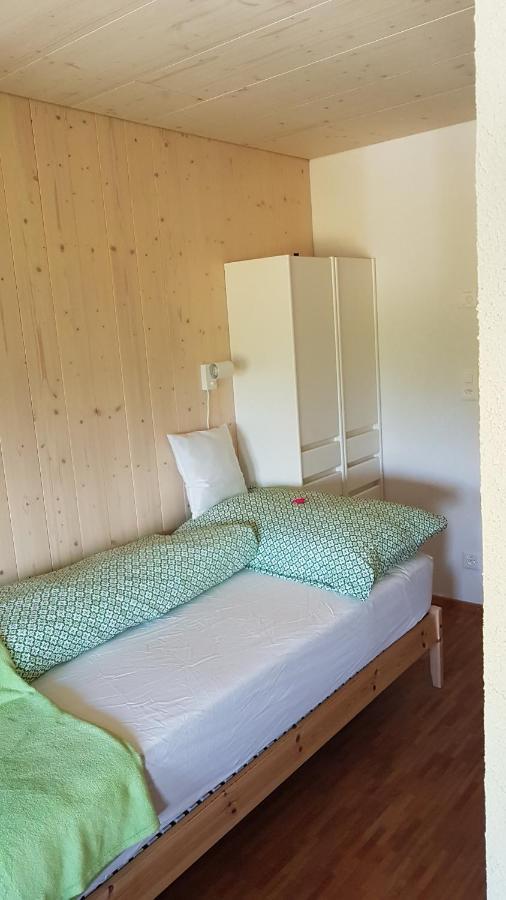 Eggiwil B&B Kraettli מראה חיצוני תמונה